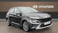 Hyundai KONA 1.6 GDi Hybrid Premium 5dr DCT Hybrid Hatchback
